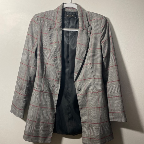 Long Blazer - Picture 4 of 4